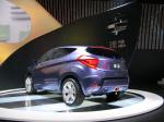 Guangzhou Linian Concept 2008 года